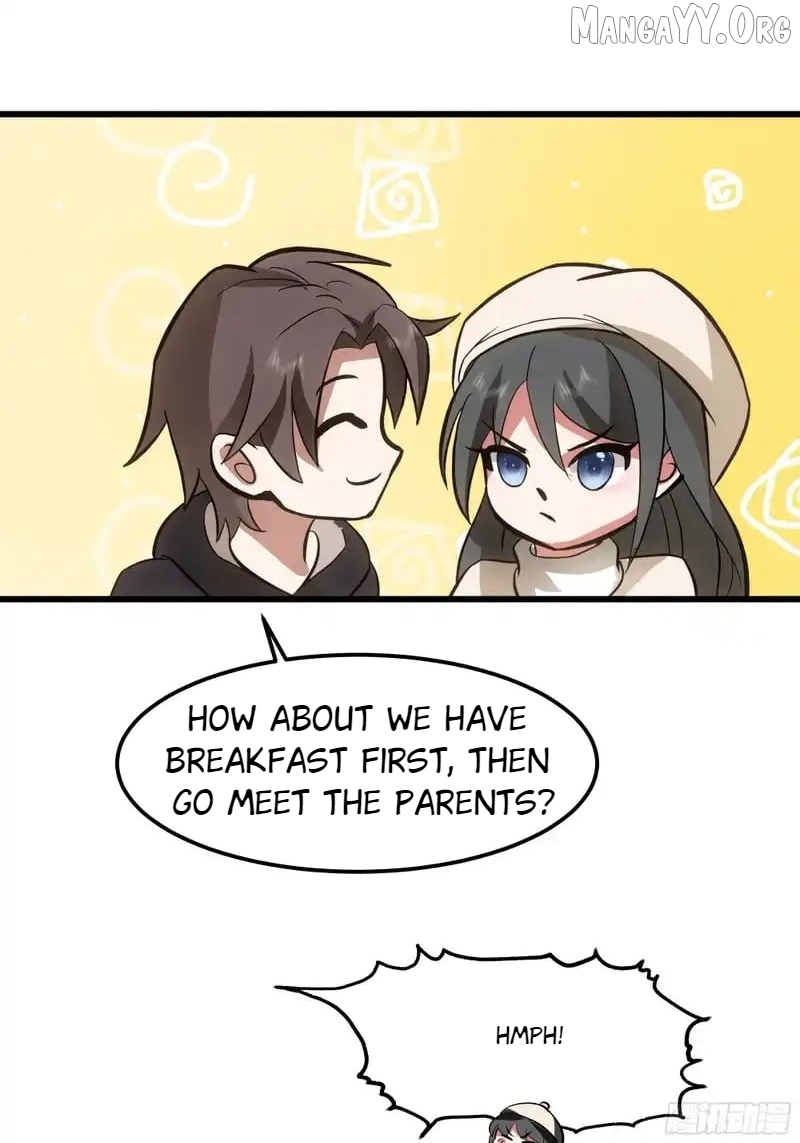 I Really Don’t Want to be Reborn Chapter 468 - page 50